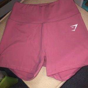 Gymshark Dreamy Shorts✨